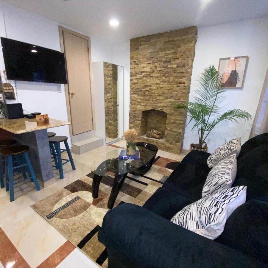 Modern Rental Brooklyn'S Hidden Gem New York Exterior photo