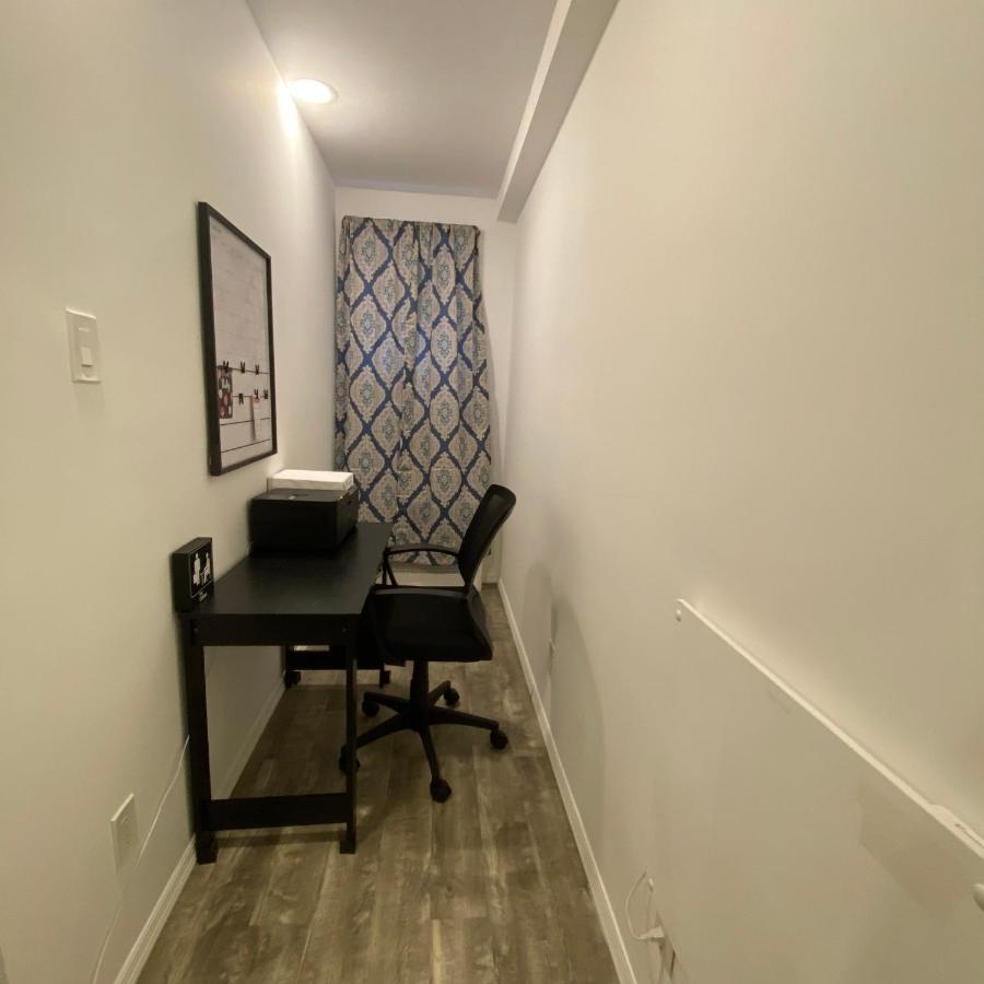 Modern Rental Brooklyn'S Hidden Gem New York Exterior photo